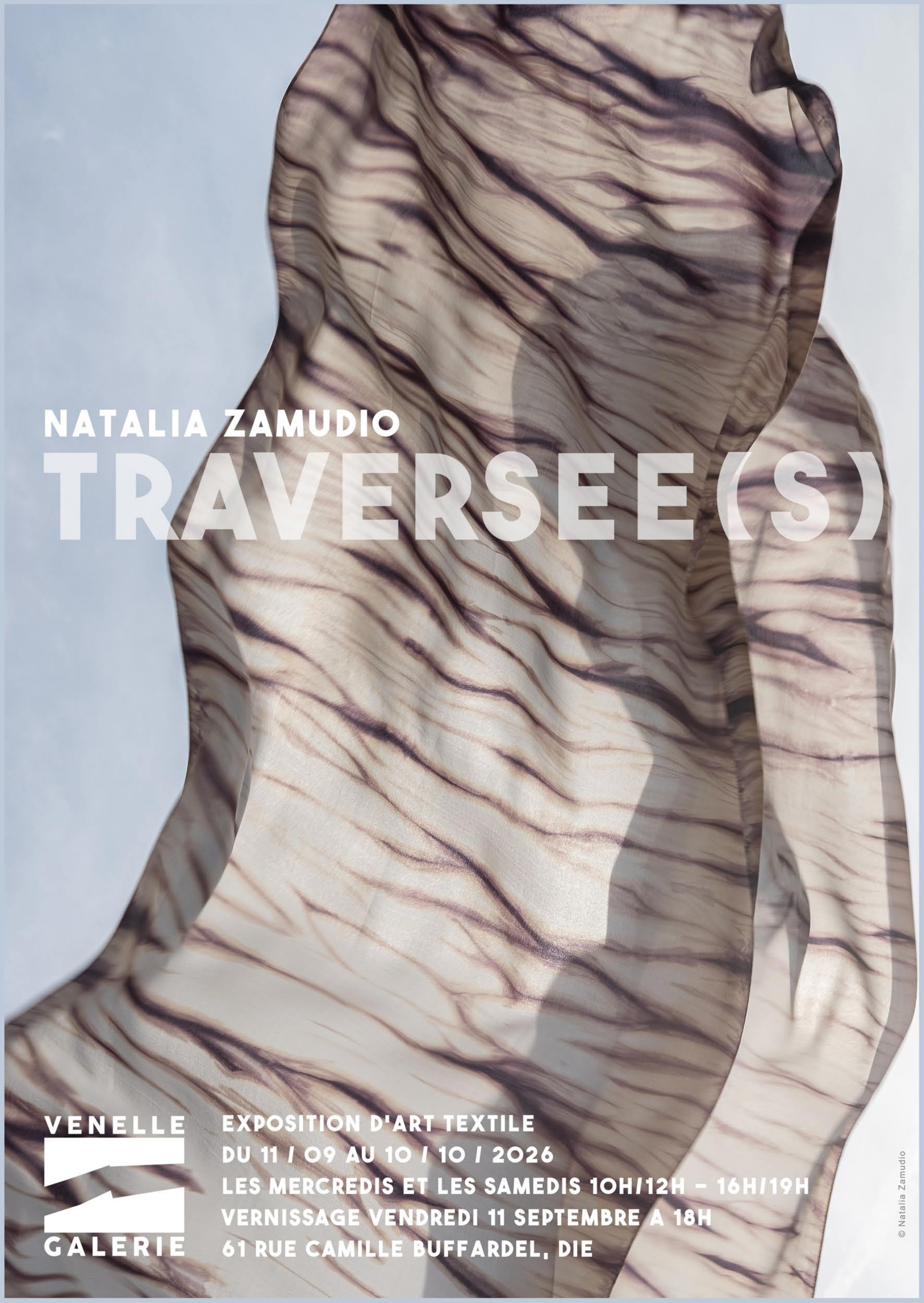 TRAVERSÉE(S)