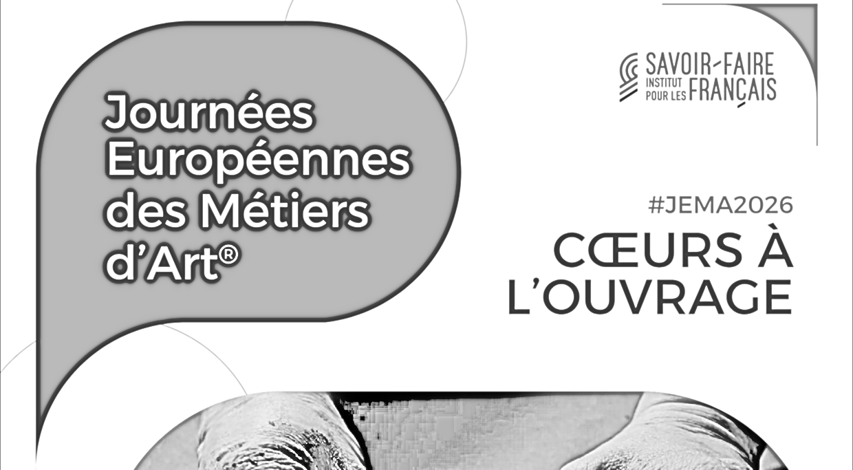 À venir — JEMA 2026 