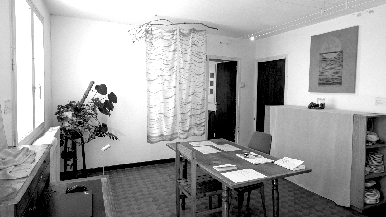 Dérives : Flux & Résonances