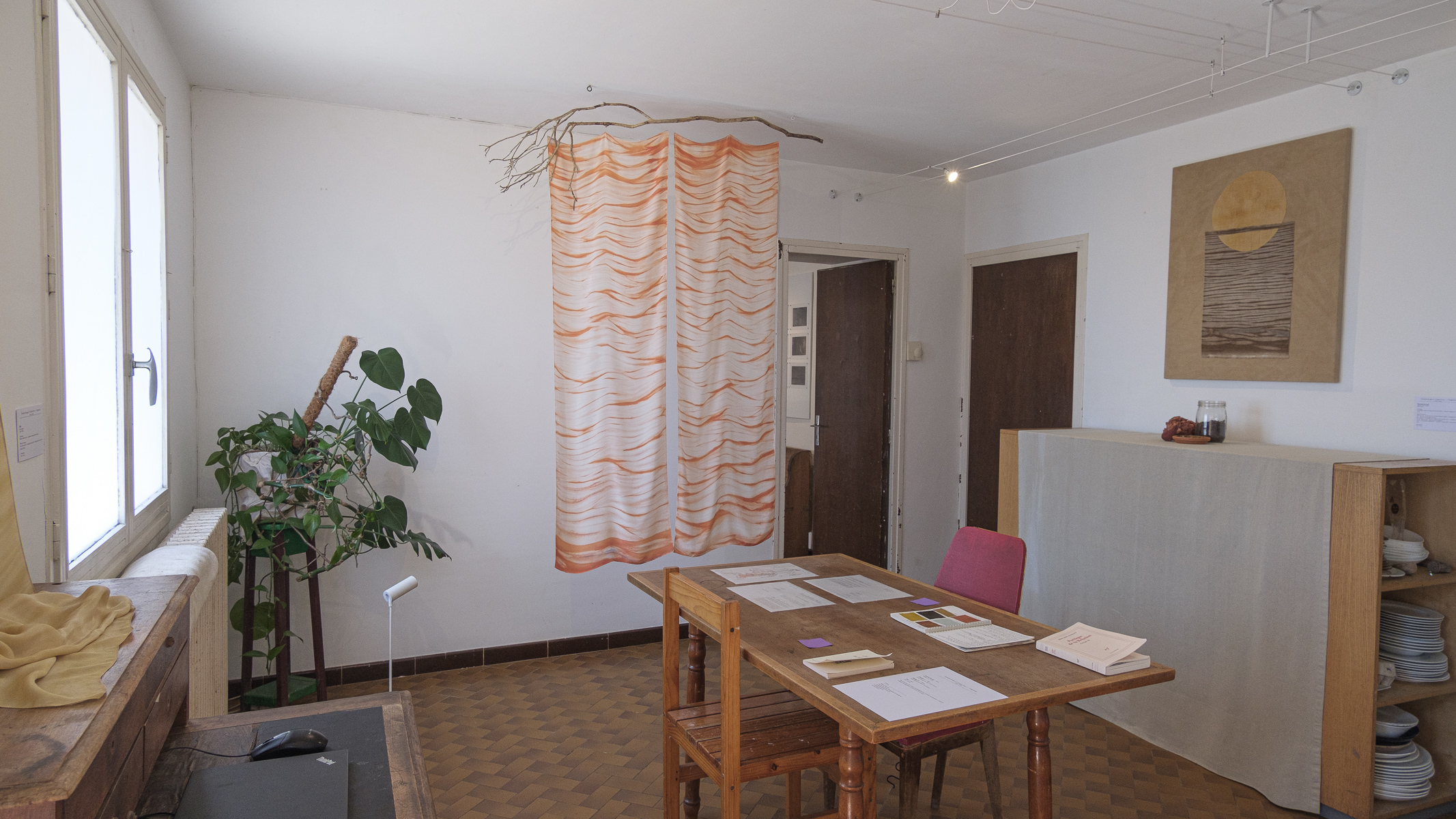 Dérives : Flux & Résonances