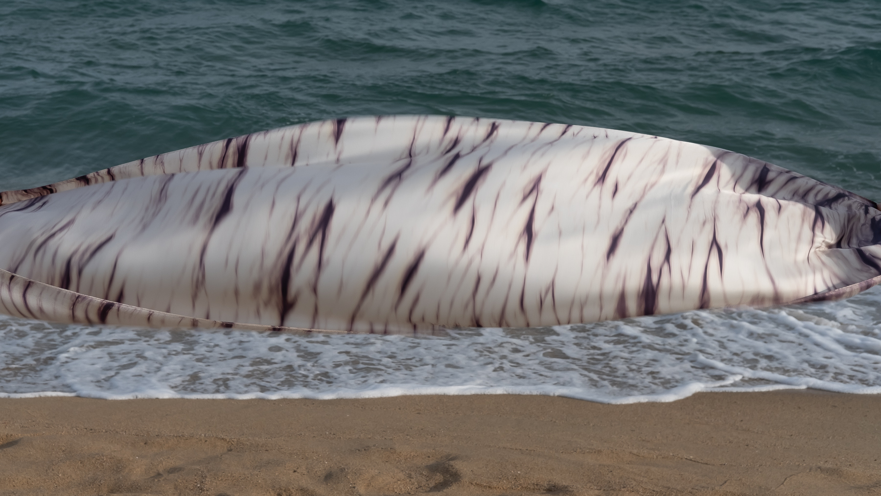 Cuerpos de Agua | Corps d'Eau